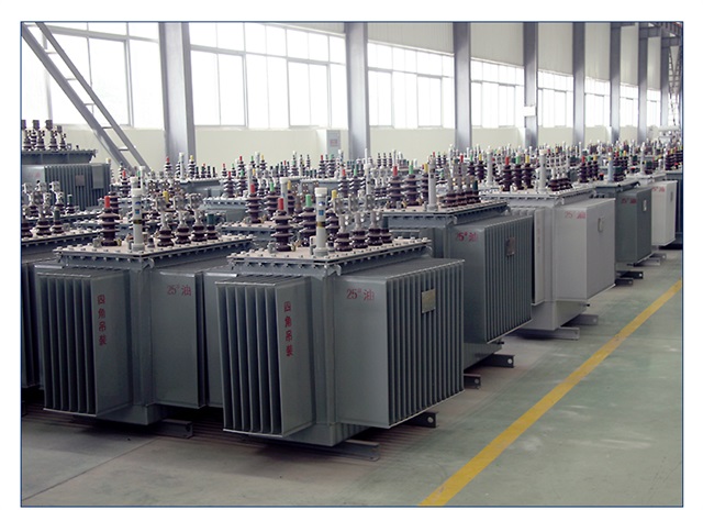 和顺和顺和顺电力变压器