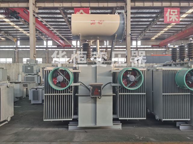 S11-8000/35和顺和顺和顺电力变压器价格