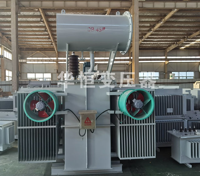 S13-6300/35和顺和顺和顺电力变压器