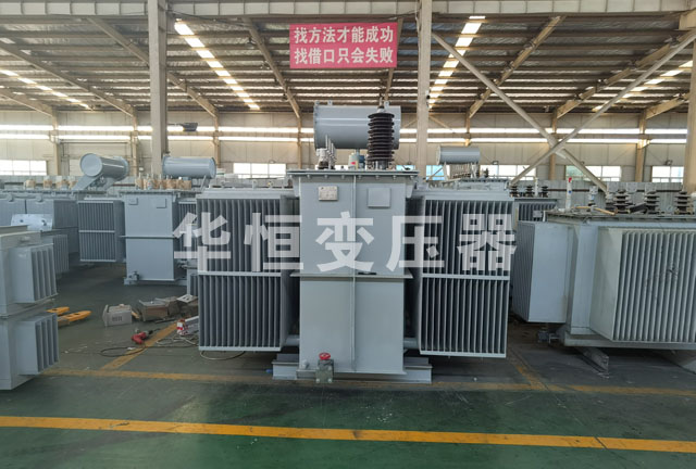 SZ11-6300/35和顺和顺和顺油浸式变压器价格